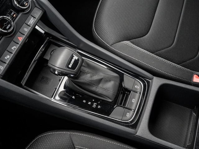 Skoda Kodiaq 2.0 TDI Tour