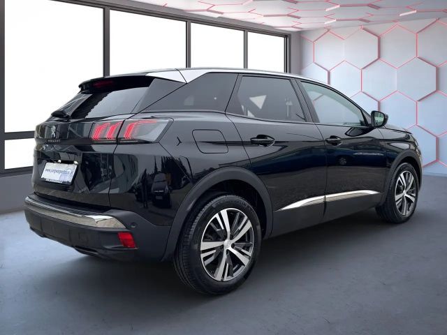 Peugeot 3008 Allure Pack EAT8 PureTech