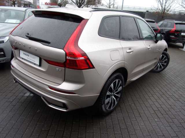 Volvo XC60 Dark Plus