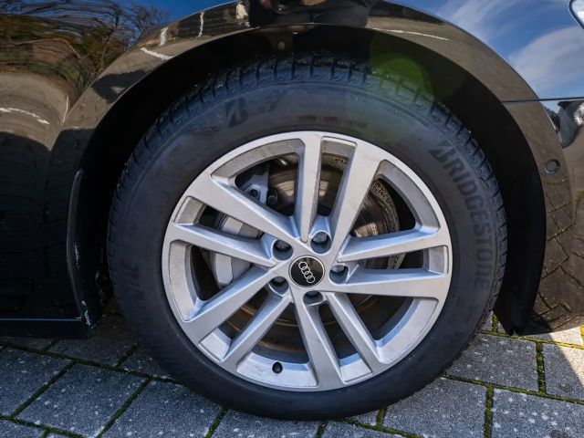 Audi A6 40 TDI S-Tronic Sport