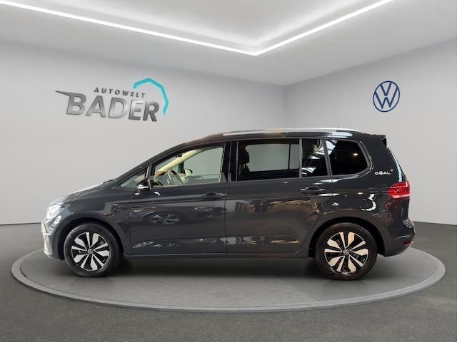 Volkswagen Touran BMT Comfortline