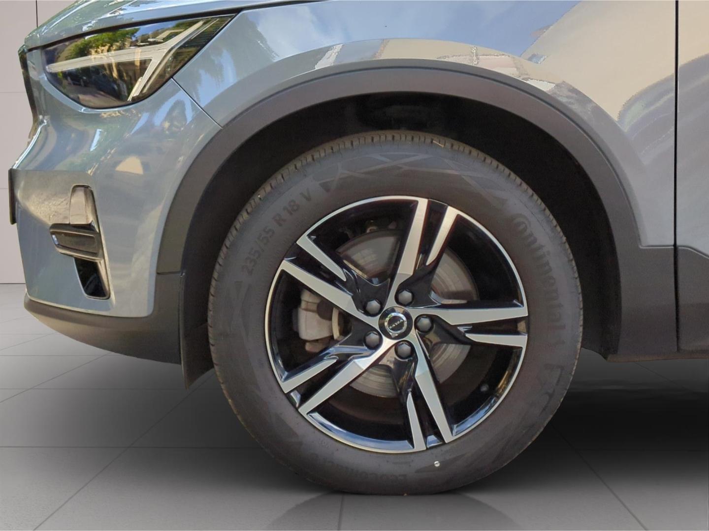 Volvo XC40 Dark Plus