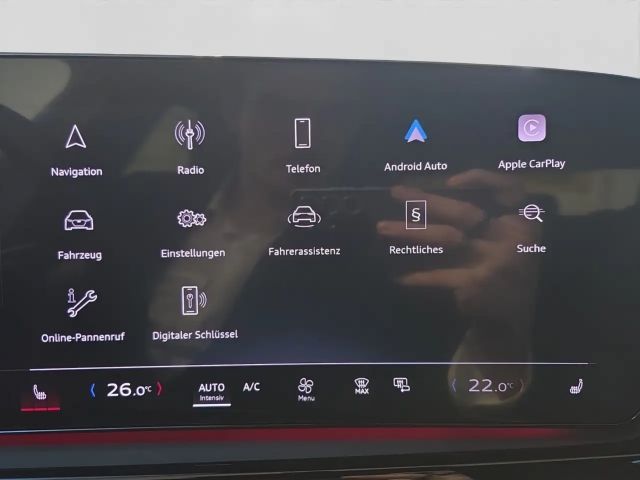 Audi A6 40 TDI Quattro S-Line