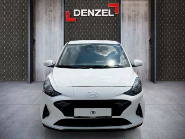 Hyundai i10 GO Plus 1,0 MT
