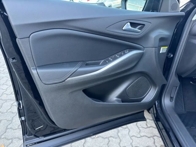 Opel Grandland X GS-Line Grand Sport