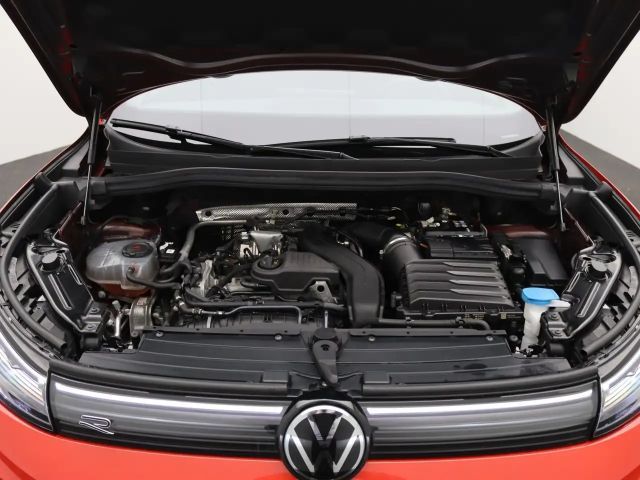 Volkswagen Tiguan 1.5 eTSI DSG R-Line