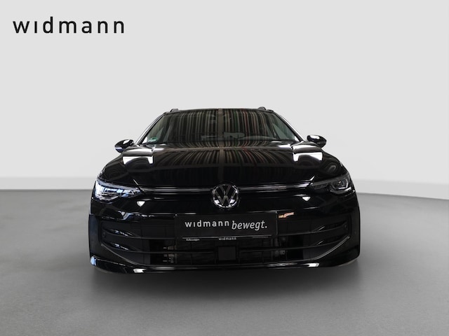 Volkswagen Golf 1.5 TSI Variant