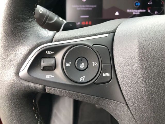 Opel Grandland X GS-Line Grand Sport