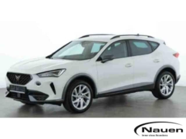 Cupra Formentor 1.5 TSI