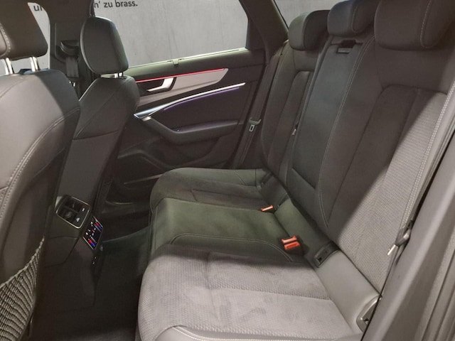 Audi S6 Avant Quattro