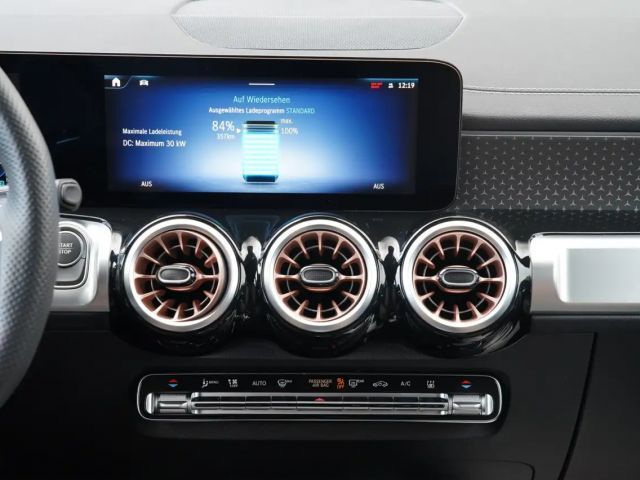 Mercedes-Benz EQB 300 4MATIC Electric Art