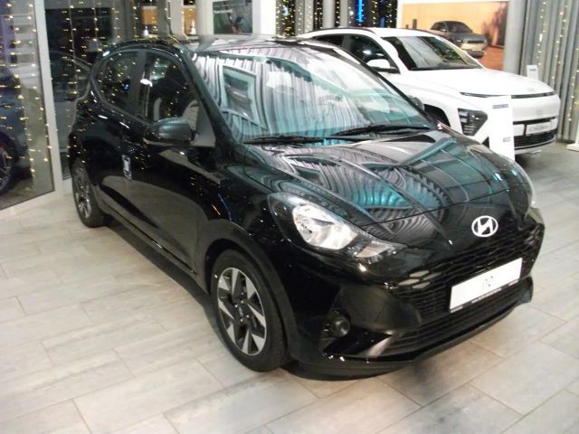 Hyundai i10 1.2 Trend