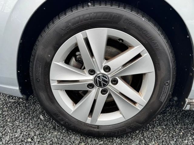 Volkswagen Golf 2.0 TDI DSG Golf VIII Life