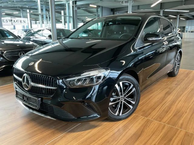 Mercedes-Benz B 200 Progressive