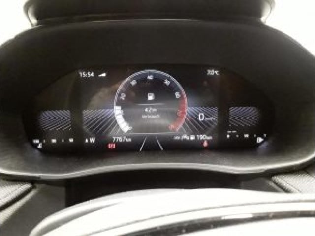 Skoda Fabia 1.0 TSI Tour