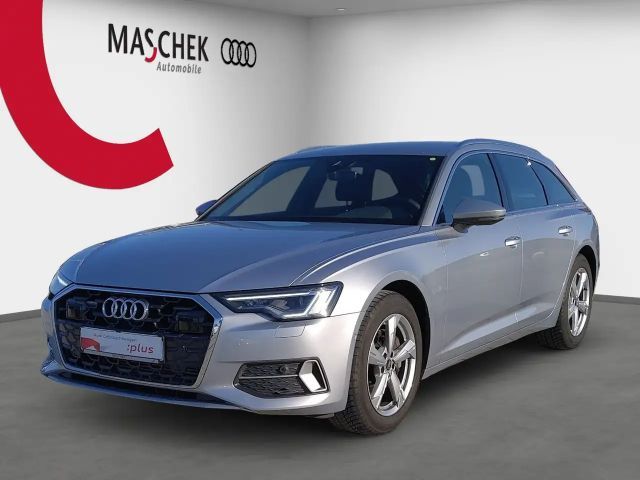 Audi A6 45 TFSI Avant Quattro Sport