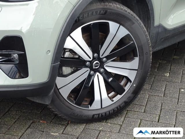 Volvo XC40 Recharge Ultimate