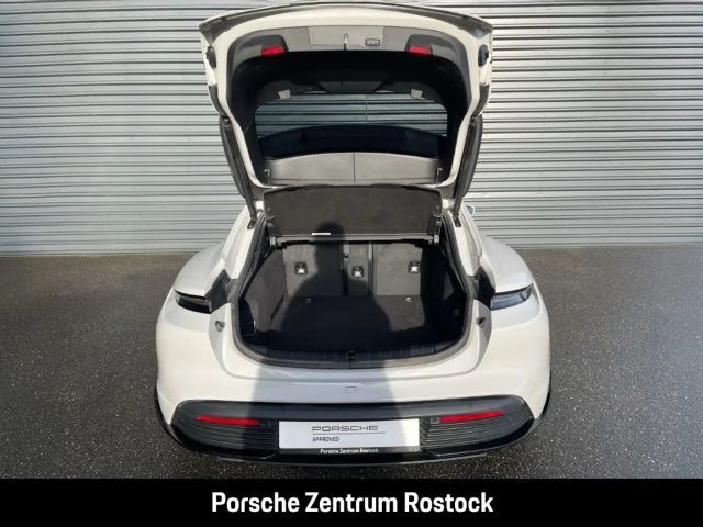 Porsche Taycan Sport Turismo