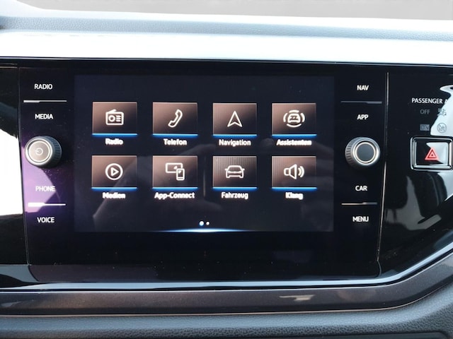 Volkswagen Polo 1.0 TSI Highline