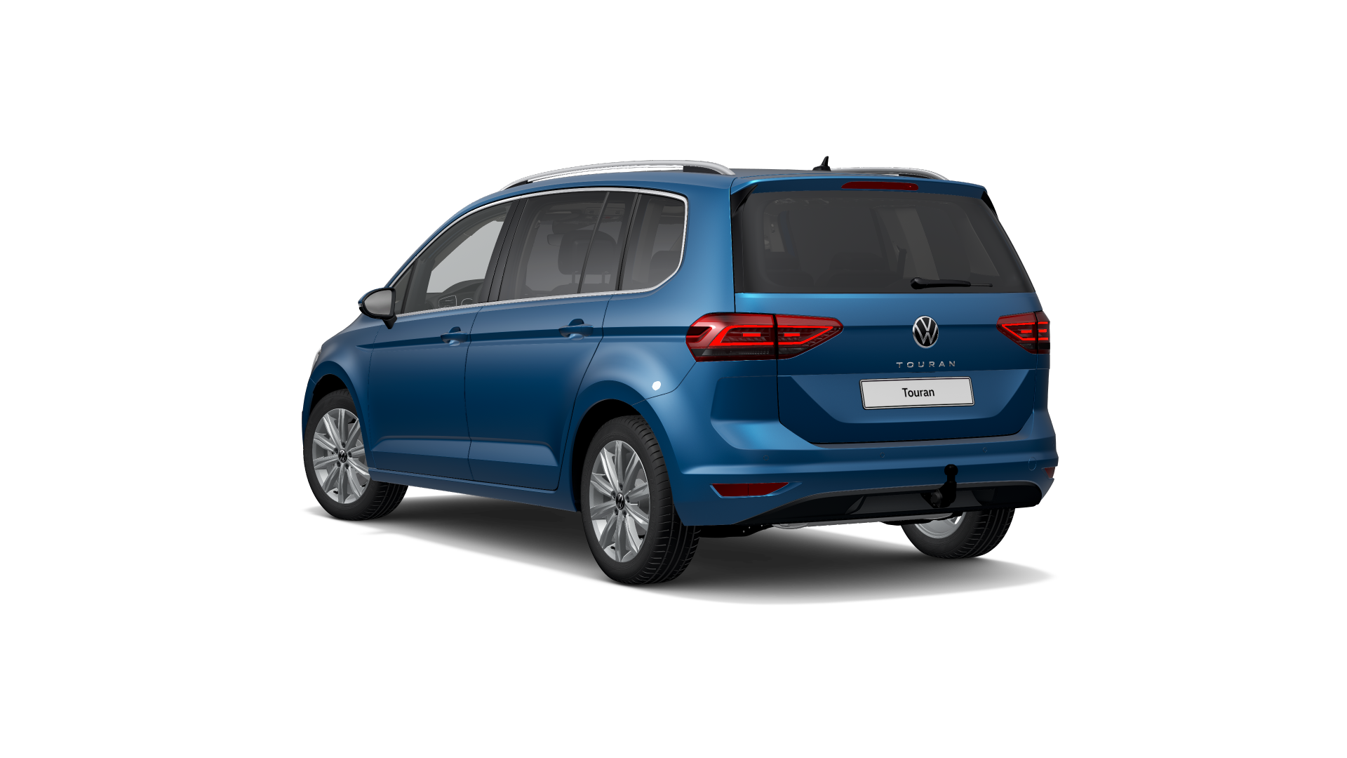 Volkswagen Touran Highline