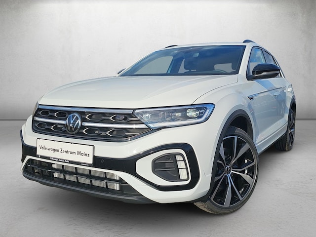 Volkswagen T-Roc 2.0 TDI DSG