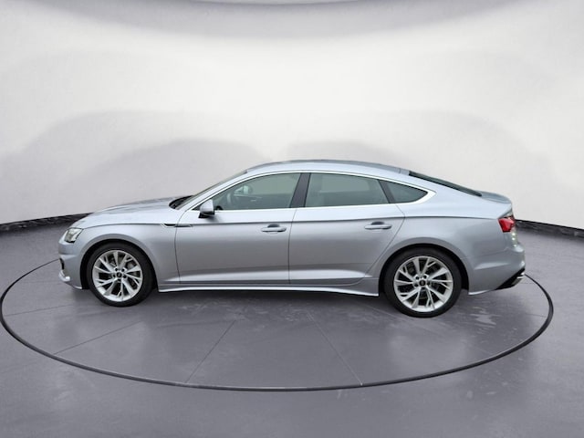 Audi A5 40 TFSI Quattro S-Tronic Sportback