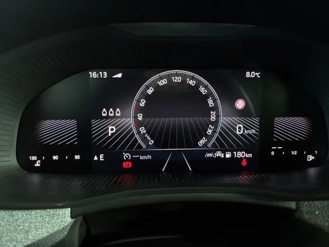 Skoda Kamiq 1.0 TSI Selection