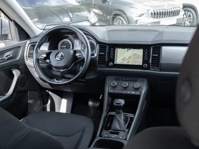 Skoda Kodiaq 2.0 TDI Active