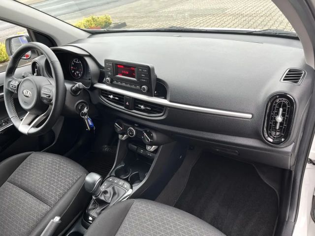 Kia Picanto Dream Team