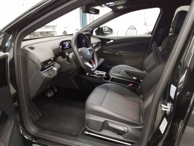 Volkswagen ID.4 4Motion GTX