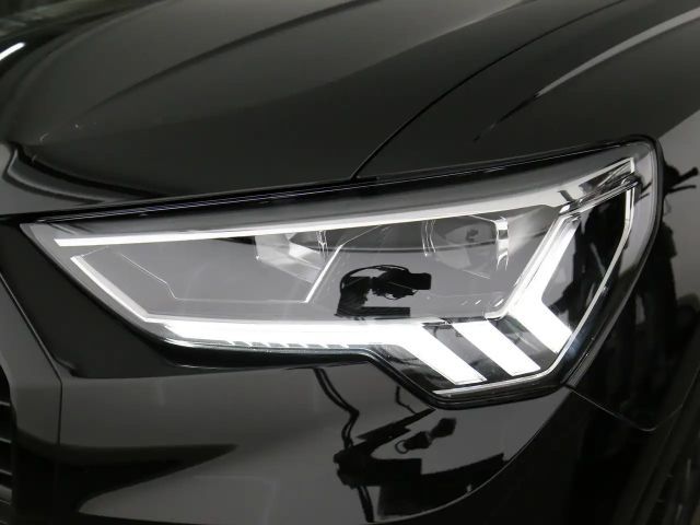 Audi Q3 2.0 TDI S-Tronic