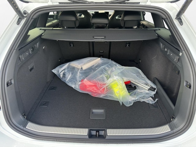 Volkswagen Passat 2.0 TDI 4Motion DSG