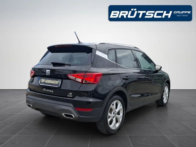 Seat Arona 1.0 TSI FR-lijn