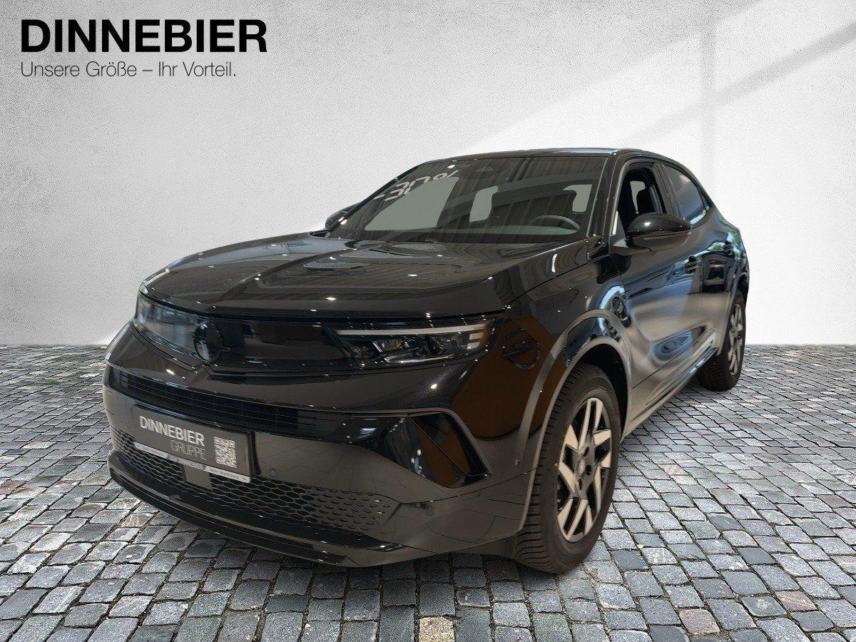 Opel Mokka GS-Line Grand Sport