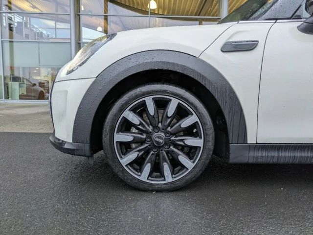 MINI Cooper Cabrio LED.Leder. PDC. SH. Komfortzugang