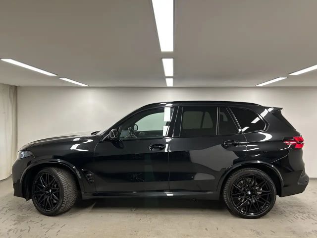 BMW X5 Competition