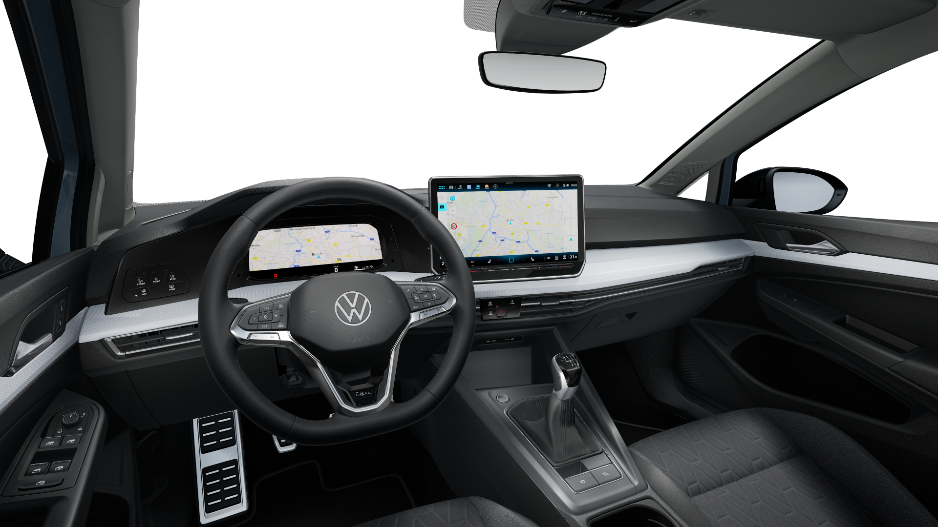 Volkswagen Golf Golf VIII