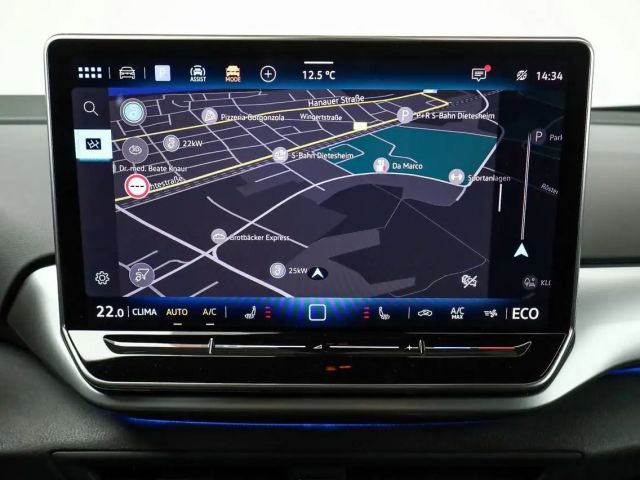 Volkswagen ID.4 IQ.Drive Performance Pro