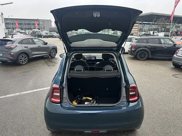 Fiat 500e 42 kWh