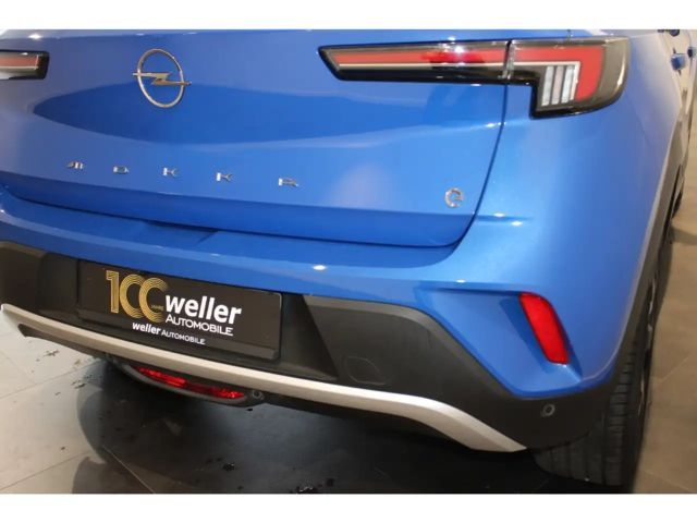 Opel Mokka -e ''Ultimate'' Matrix-LED Rückfahrkamera Sitzheiz