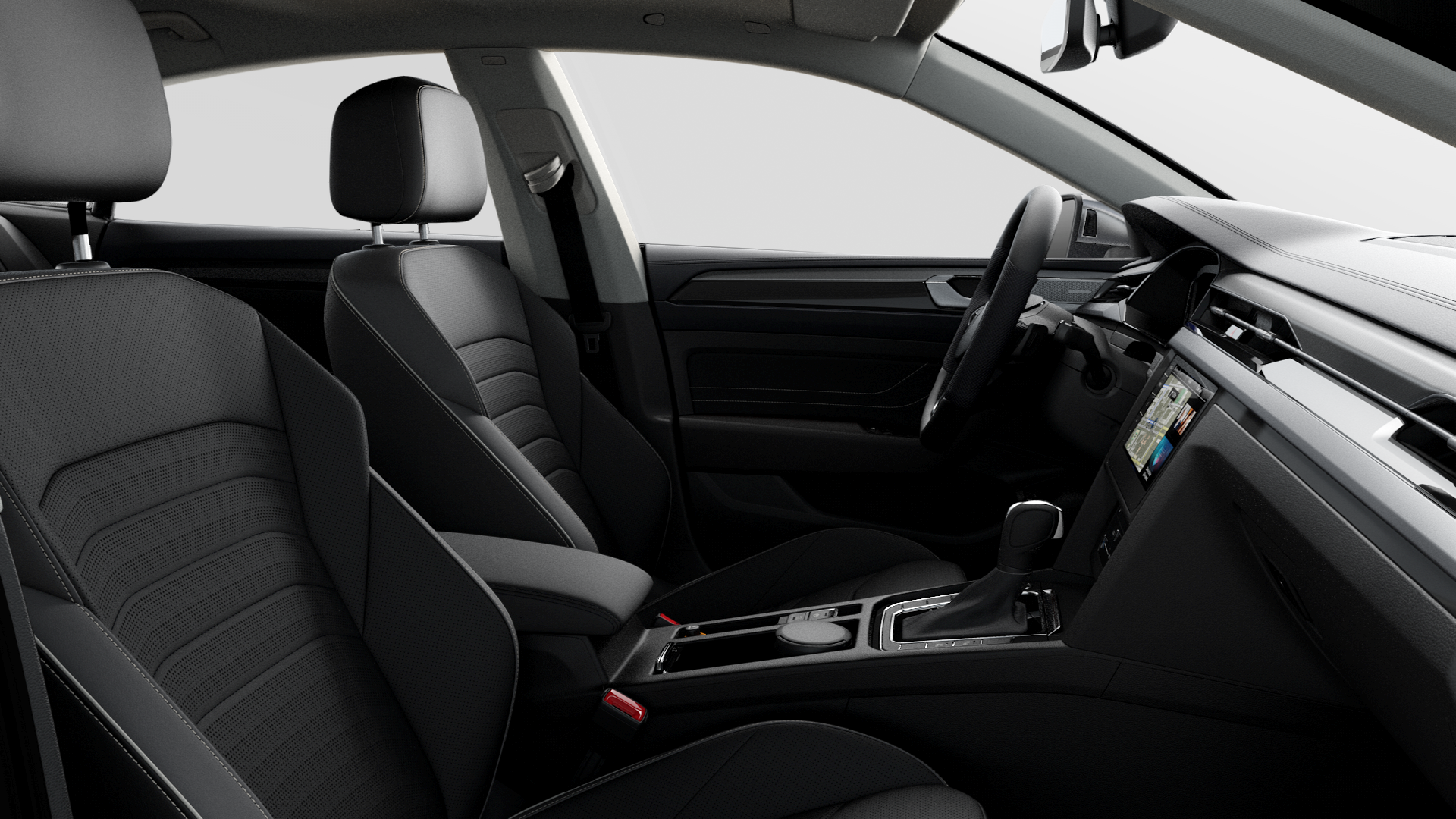 Volkswagen Arteon 2.0 TDI DSG Elegance Elegance