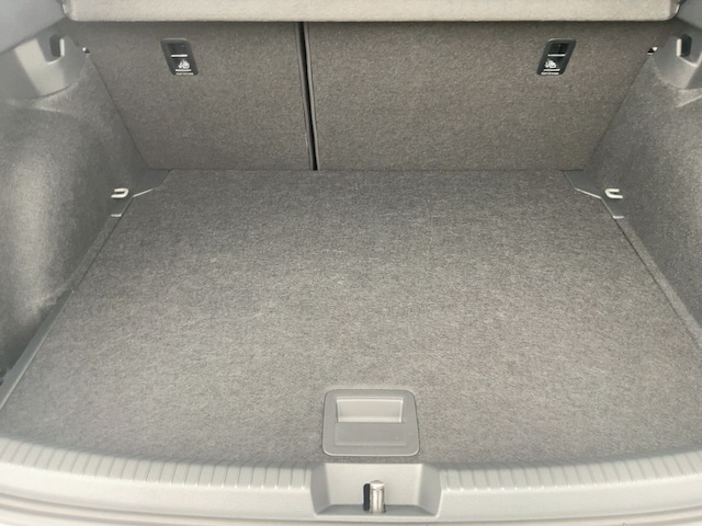 Volkswagen Taigo DSG Style