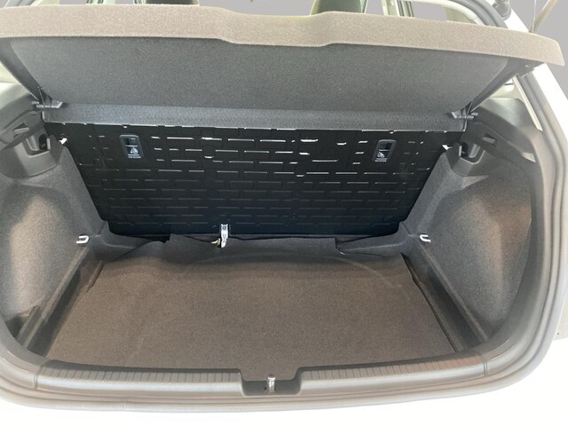 Volkswagen Polo 1.0 MPI