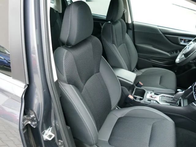 Subaru Forester AWD Comfort