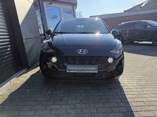 Hyundai i10 1.0
