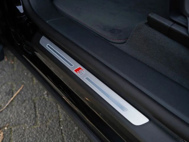 Audi SQ8 CARBON OLED 23" LASER MASSAGE B&O 360° AHK