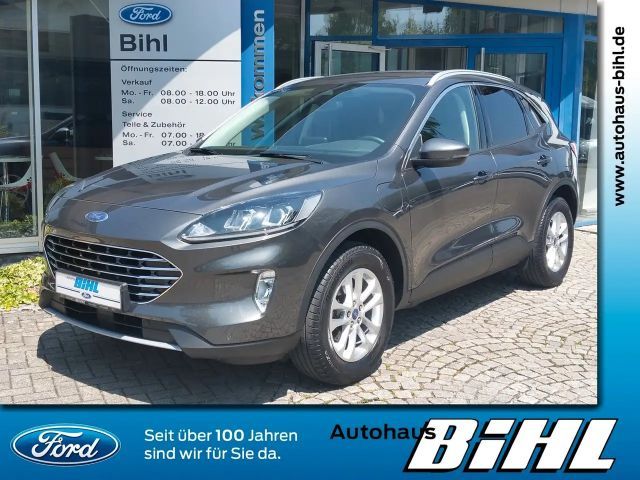 Ford Kuga Plug in Hybrid Titanium