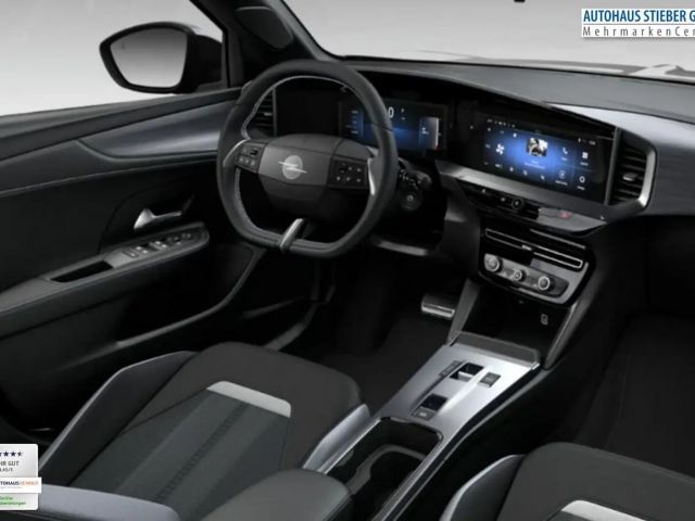 Opel Mokka GS-Line Grand Sport Hybrid