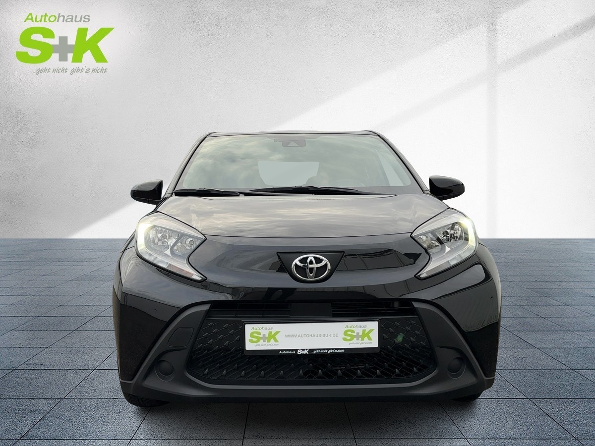 Toyota Aygo X 5-deurs Comfort