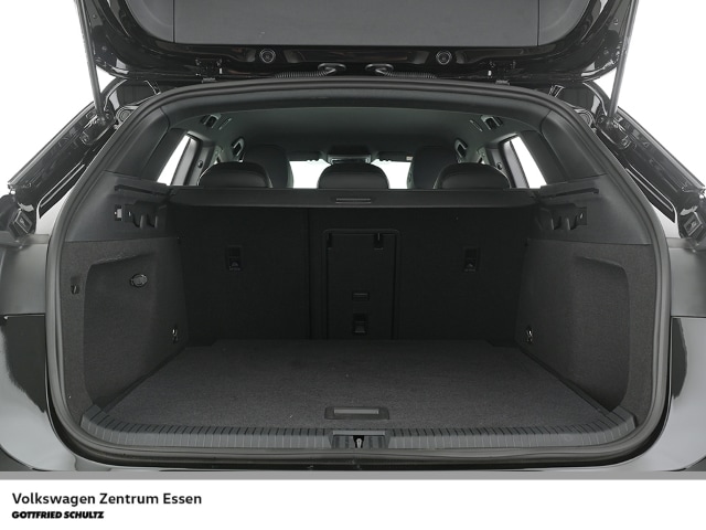 Volkswagen ID.7 4Motion GTX Tourer